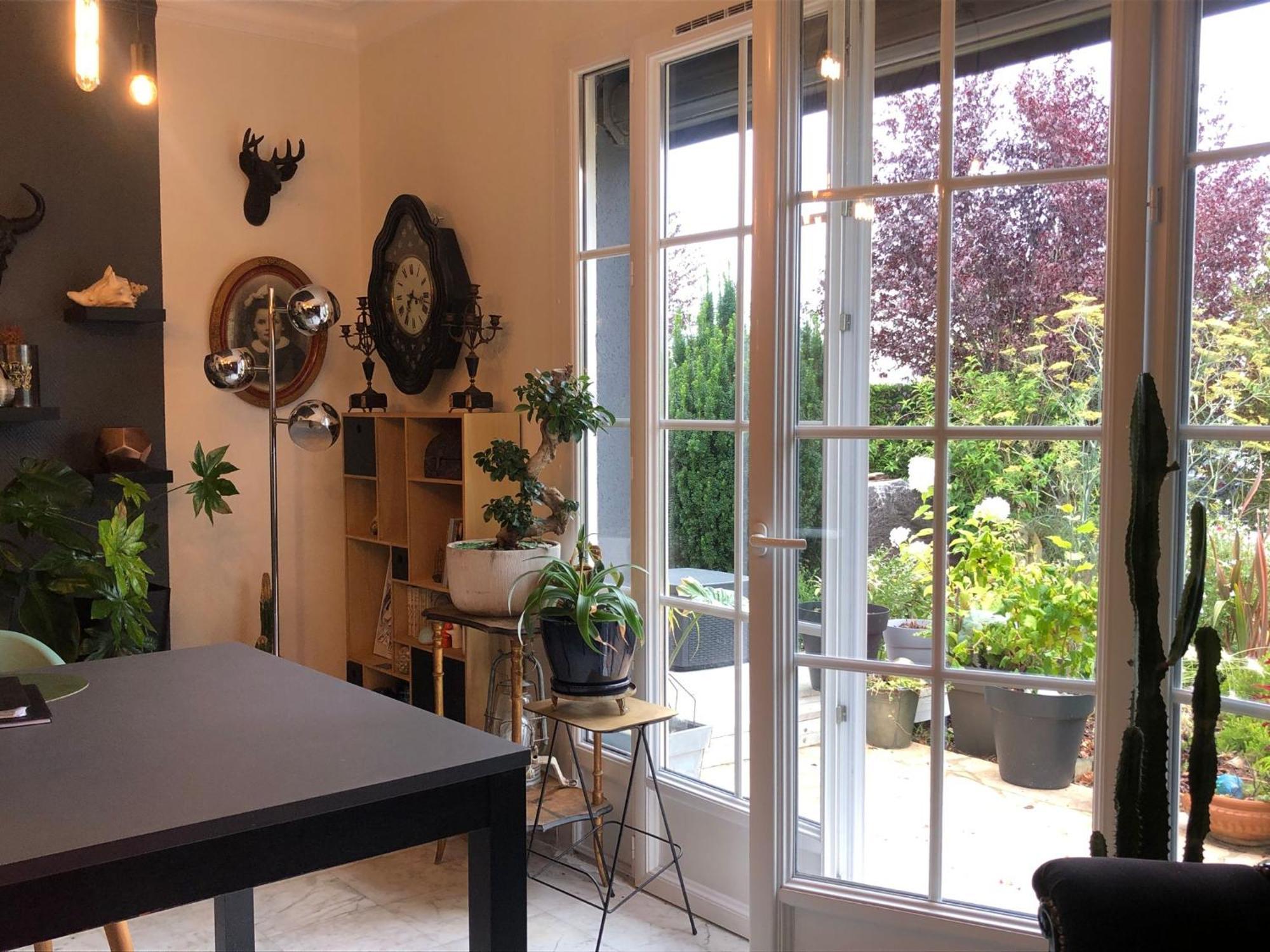 Les Nuits Victoriennes Bed & Breakfast Saint-Germain-du-Corbeis Exterior foto